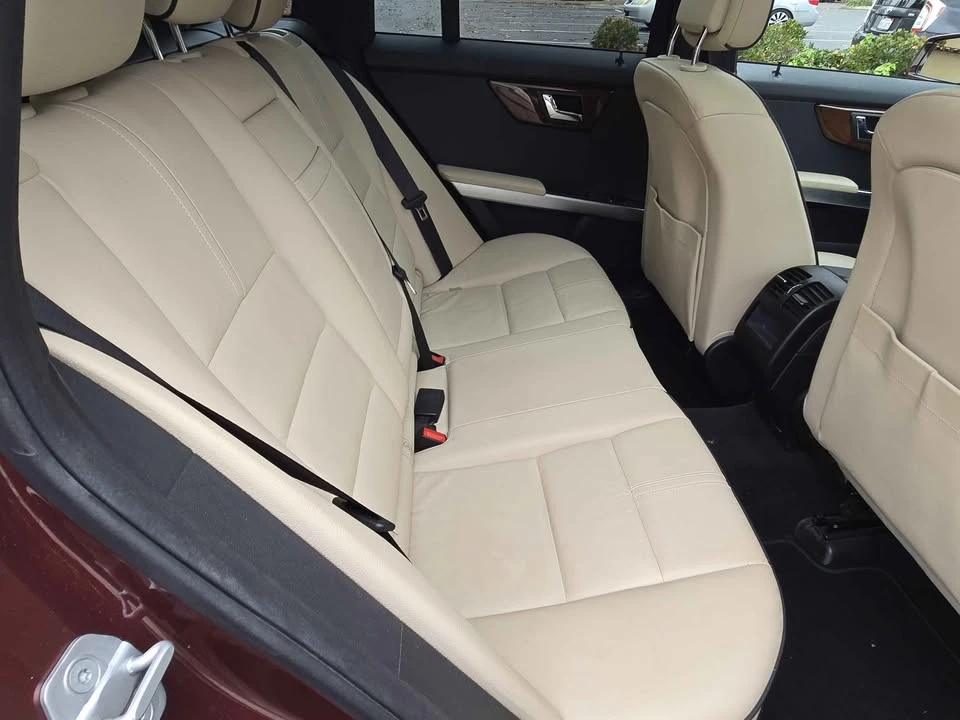 2011 Mercedes-Benz GLK-Class - Image 10 of 19