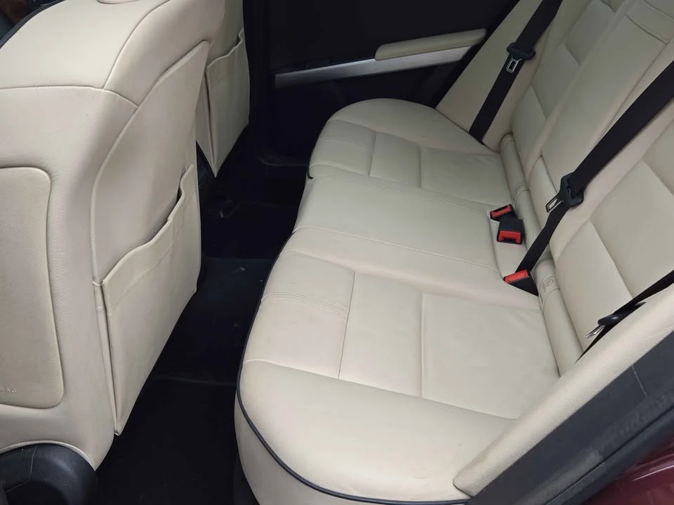 2011 Mercedes-Benz GLK-Class - Image 11 of 19