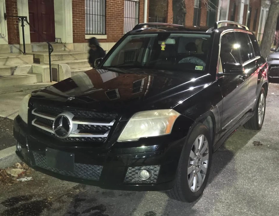 2011 Mercedes-Benz GLK-Class - Image 2 of 13
