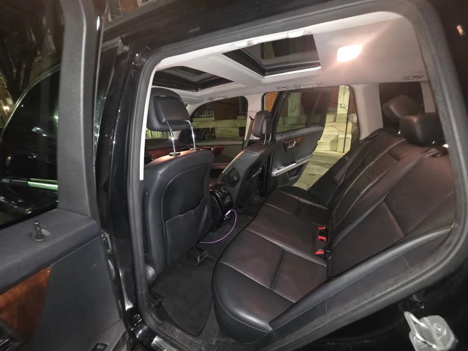 2011 Mercedes-Benz GLK-Class - Image 9 of 13