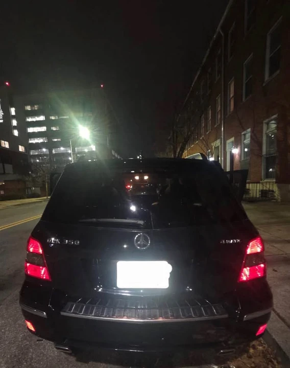 2011 Mercedes-Benz GLK-Class - Image 6 of 13