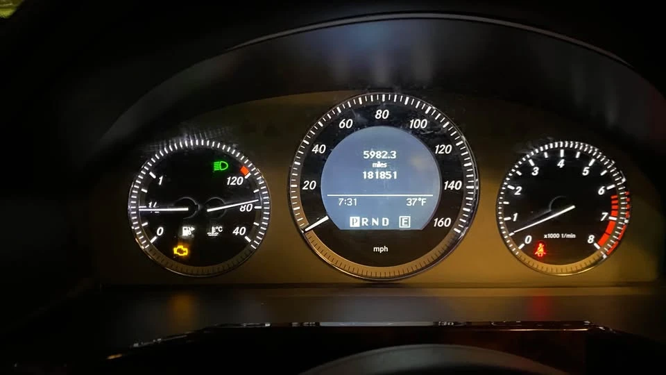 2011 Mercedes-Benz GLK-Class - Image 13 of 13