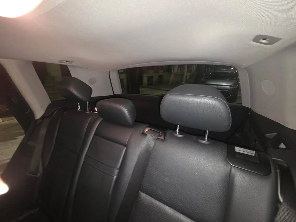 2011 Mercedes-Benz GLK-Class - Image 10 of 13