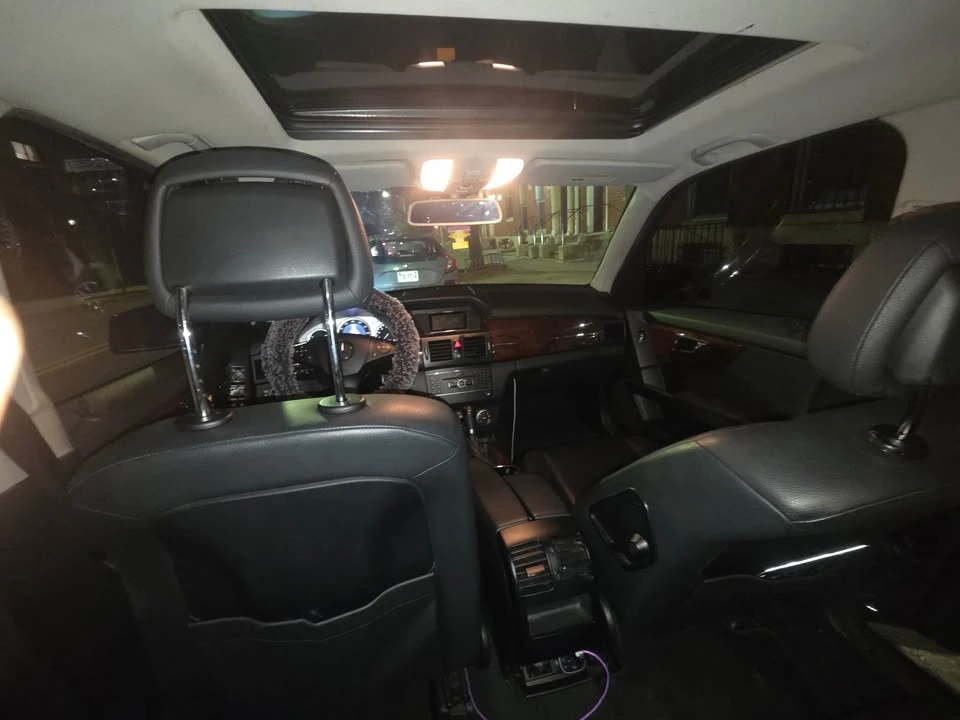 2011 Mercedes-Benz GLK-Class - Image 11 of 13