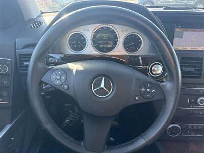 2011 Mercedes-Benz GLK-Class - Image 10 of 10