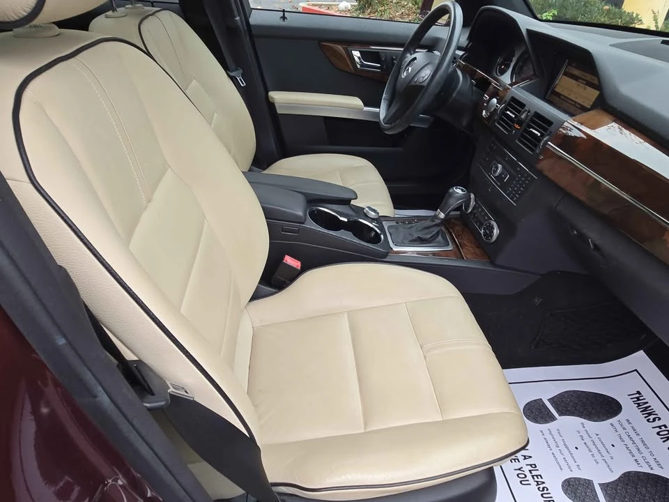 2011 Mercedes-Benz GLK-Class - Image 12 of 20