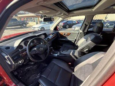 2011 Mercedes-Benz GLK-Class - Image 8 of 10