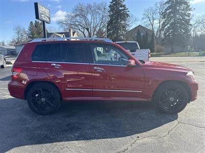 2011 Mercedes-Benz GLK-Class - Image 7 of 10