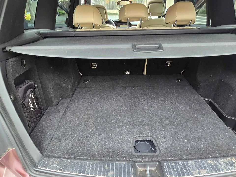 2011 Mercedes-Benz GLK-Class - Image 17 of 20