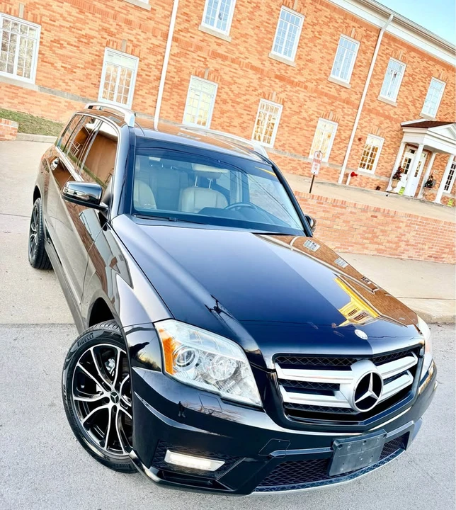2011 Mercedes-Benz GLK-Class - Image 15 of 19