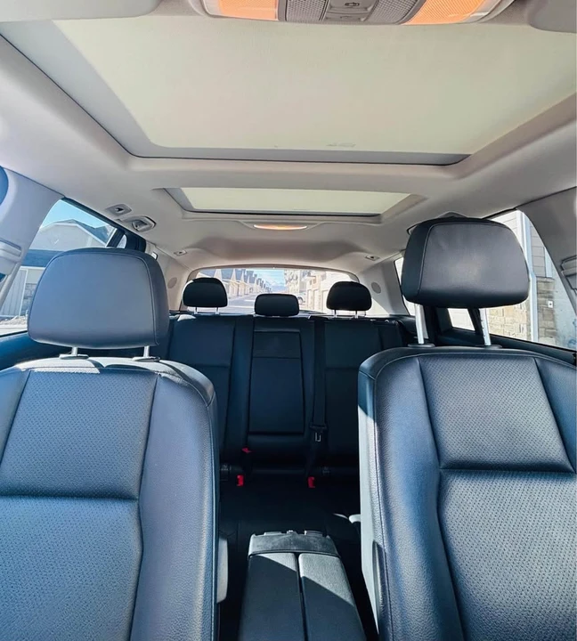 2011 Mercedes-Benz GLK-Class - Image 6 of 7