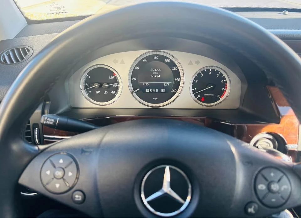 2011 Mercedes-Benz GLK-Class - Image 7 of 7