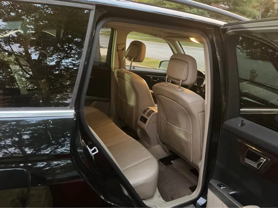 2011 Mercedes-Benz GLK-Class - Image 7 of 13