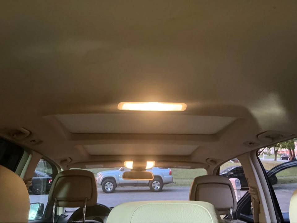 2011 Mercedes-Benz GLK-Class - Image 10 of 13