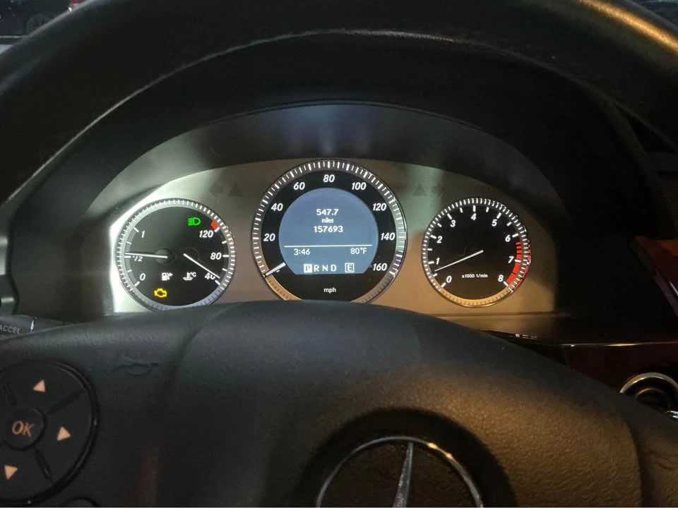 2011 Mercedes-Benz GLK-Class - Image 13 of 13