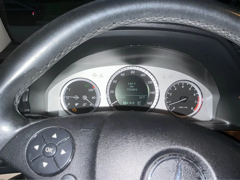 2011 Mercedes-Benz GLK-Class - Image 11 of 13