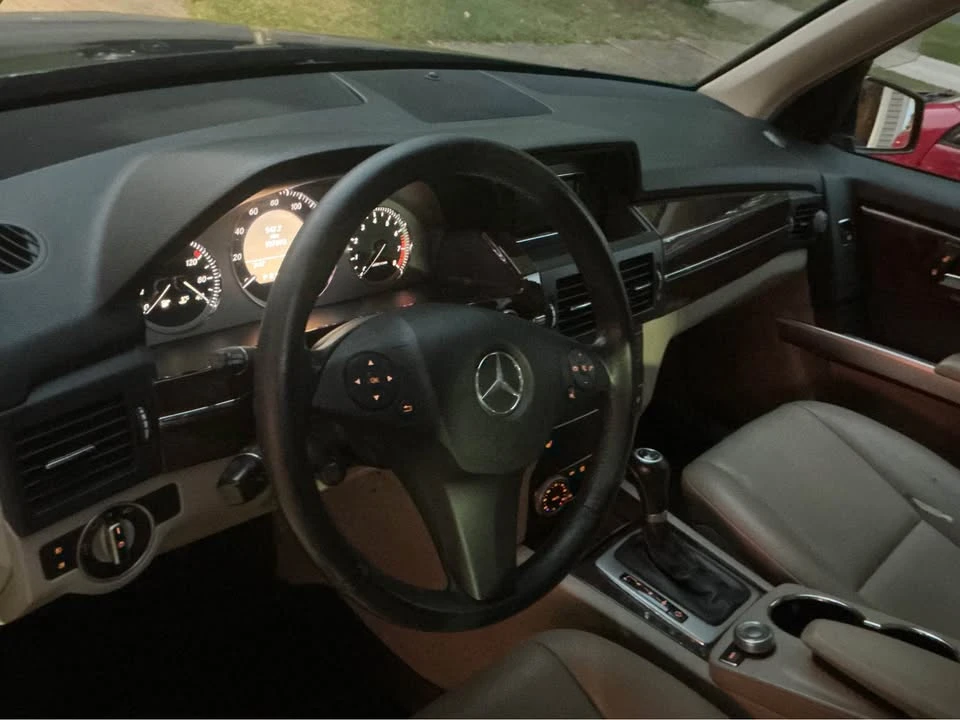 2011 Mercedes-Benz GLK-Class - Image 12 of 13