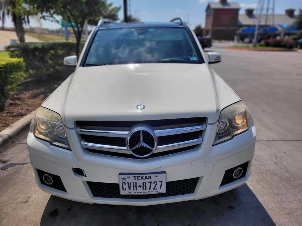 2011 Mercedes-Benz GLK-Class - Image 7 of 9
