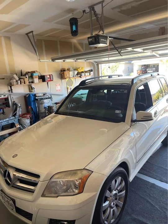 2011 Mercedes-Benz GLK-Class - Image 2 of 6