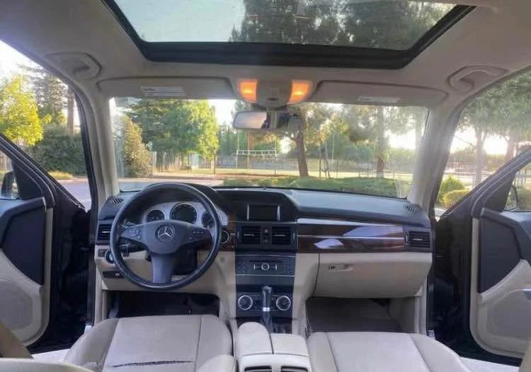 2011 Mercedes-Benz GLK-Class - Image 4 of 6