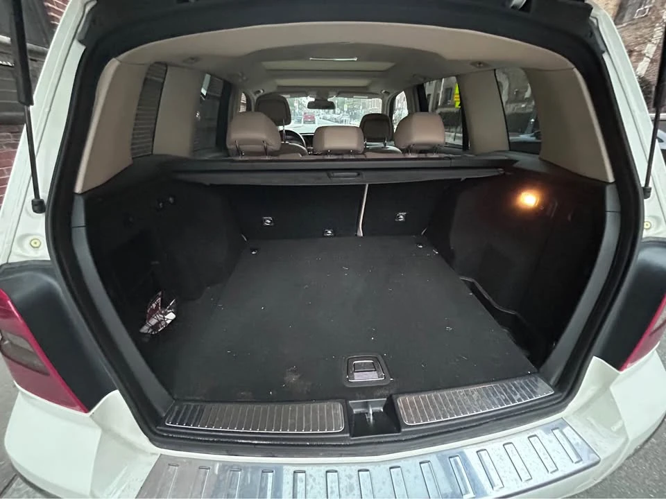 2011 Mercedes-Benz GLK-Class - Image 7 of 7