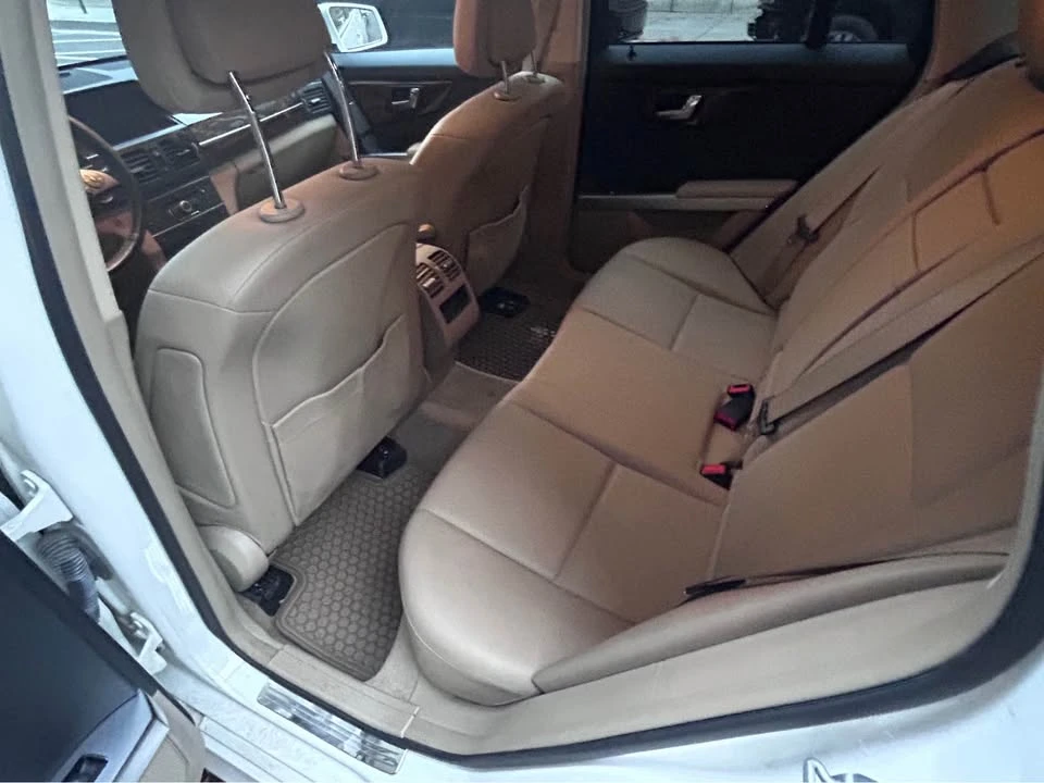 2011 Mercedes-Benz GLK-Class - Image 6 of 7