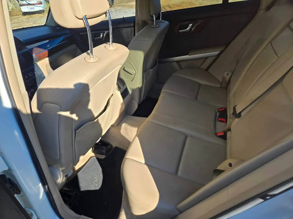2011 Mercedes-Benz GLK-Class - Image 6 of 9