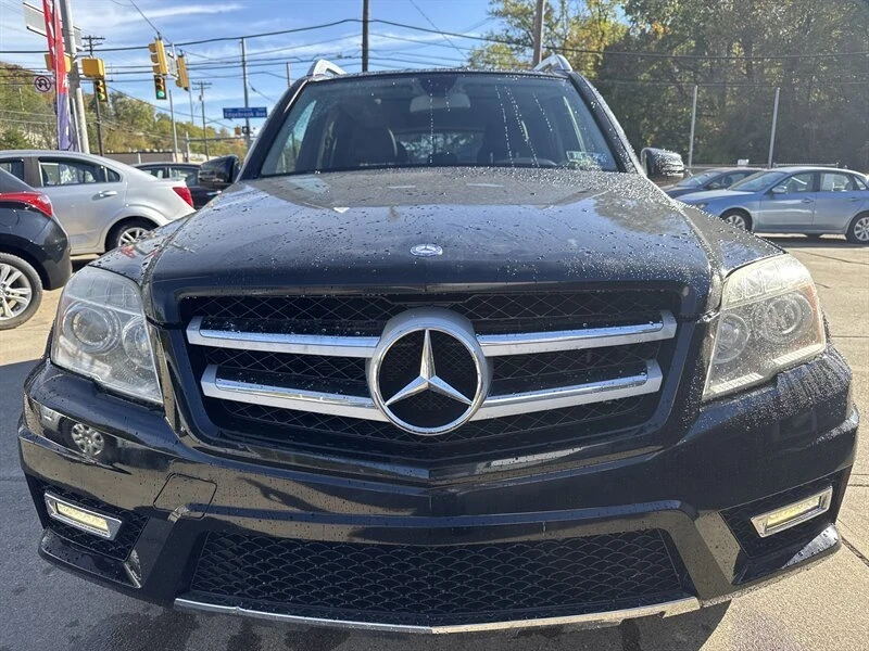2011 Mercedes-Benz GLK-Class - Image 6 of 20