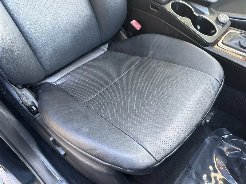 2011 Mercedes-Benz GLK-Class - Image 11 of 20