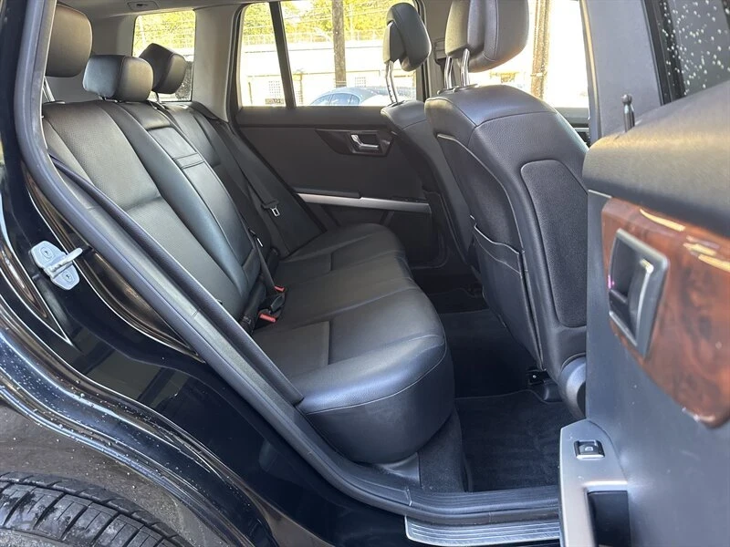 2011 Mercedes-Benz GLK-Class - Image 12 of 20