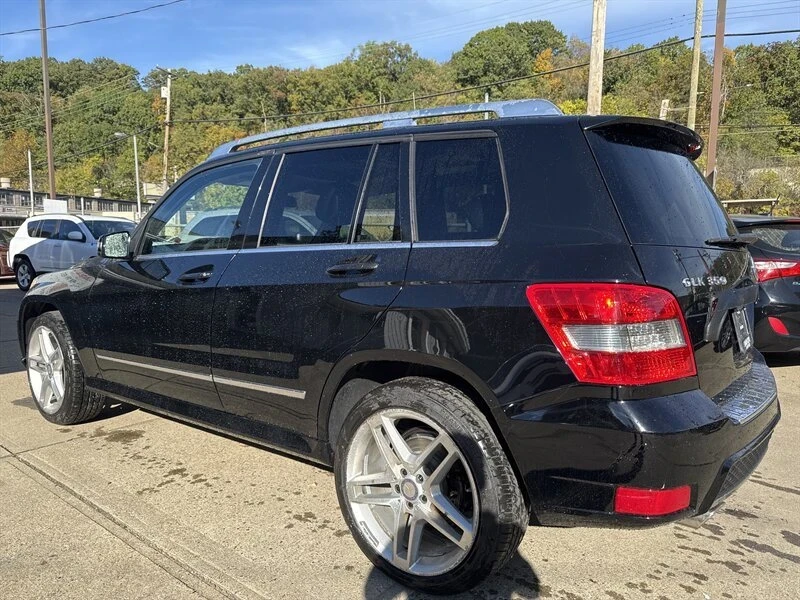 2011 Mercedes-Benz GLK-Class - Image 2 of 20