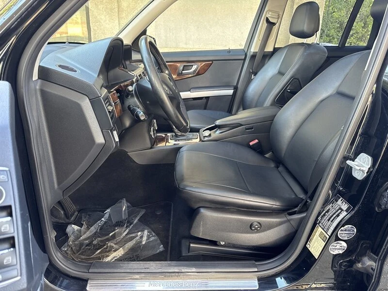 2011 Mercedes-Benz GLK-Class - Image 8 of 20