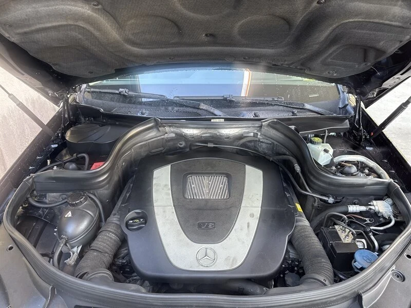 2011 Mercedes-Benz GLK-Class - Image 18 of 20