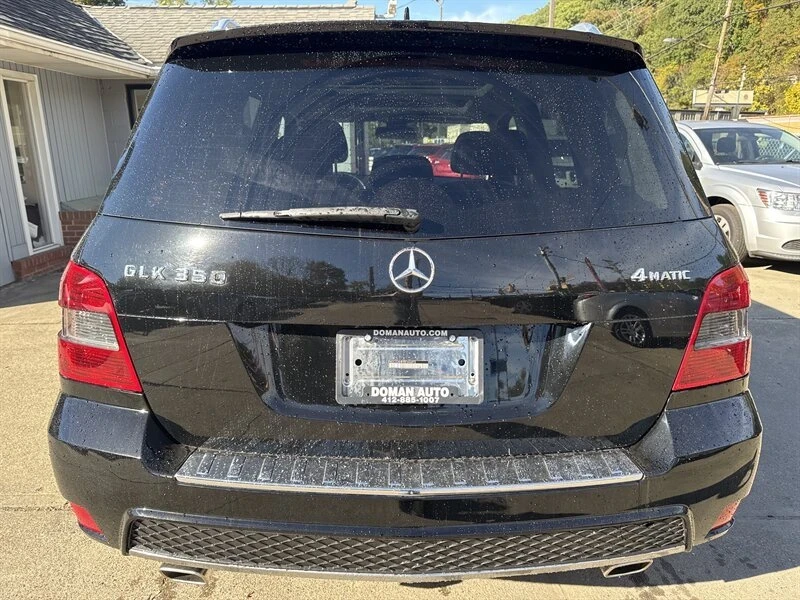 2011 Mercedes-Benz GLK-Class - Image 3 of 20
