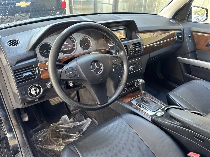 2011 Mercedes-Benz GLK-Class - Image 7 of 20