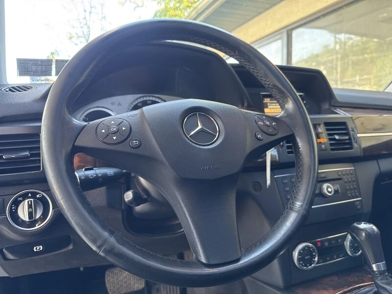2011 Mercedes-Benz GLK-Class - Image 20 of 20