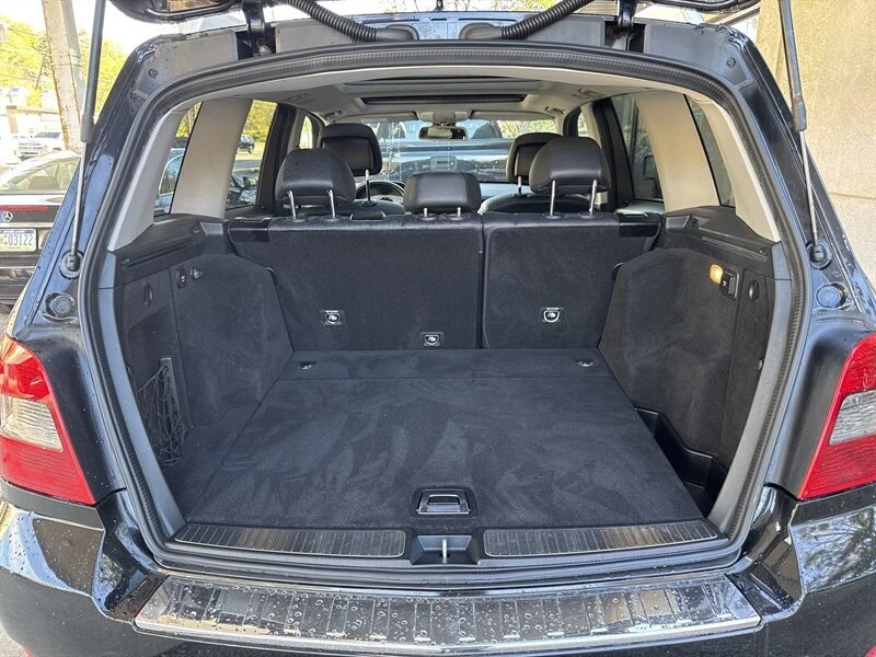 2011 Mercedes-Benz GLK-Class - Image 15 of 20