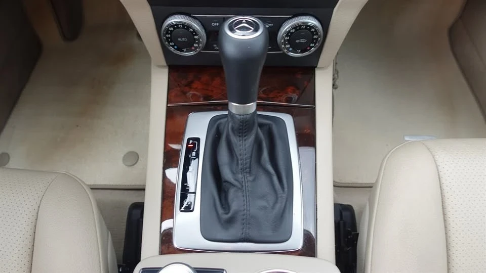 2011 Mercedes-Benz GLK-Class - Image 3 of 3