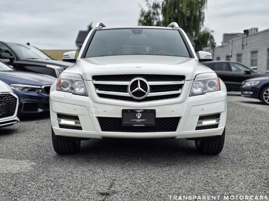 2011 Mercedes-Benz GLK-Class - Image 2 of 17