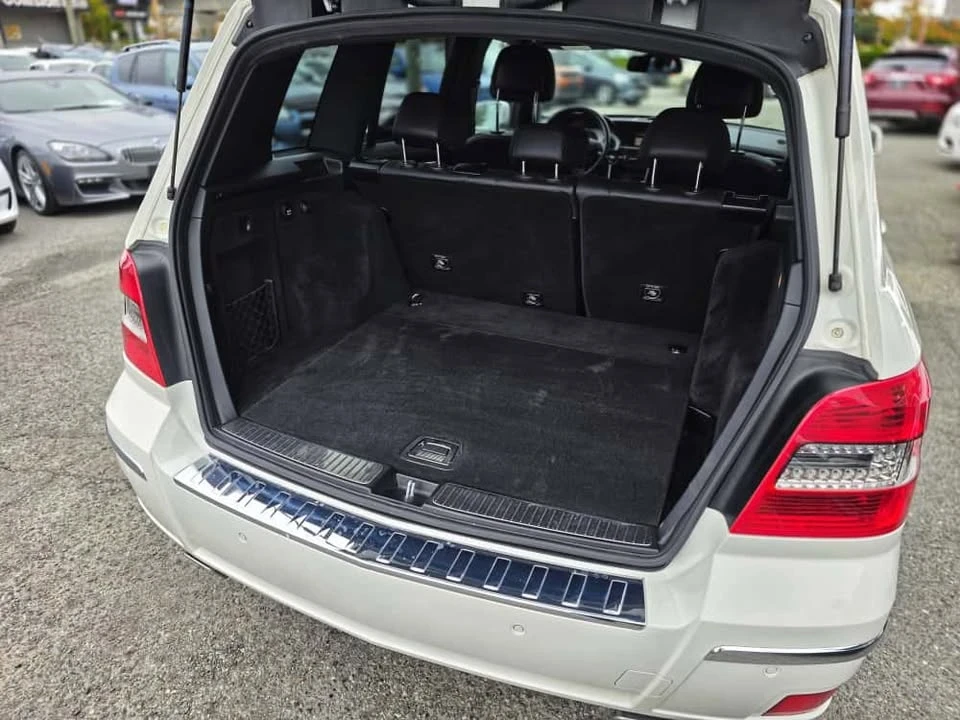 2011 Mercedes-Benz GLK-Class - Image 17 of 17