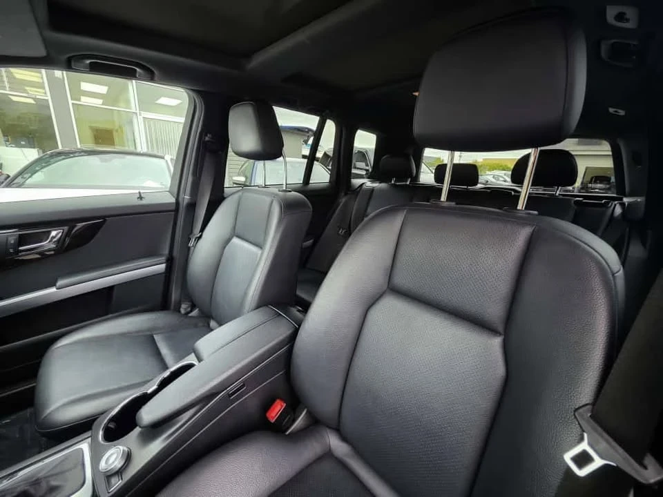 2011 Mercedes-Benz GLK-Class - Image 14 of 17