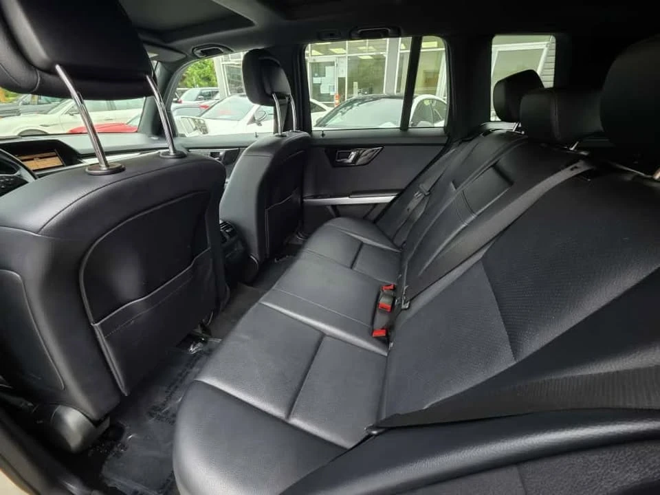 2011 Mercedes-Benz GLK-Class - Image 15 of 17
