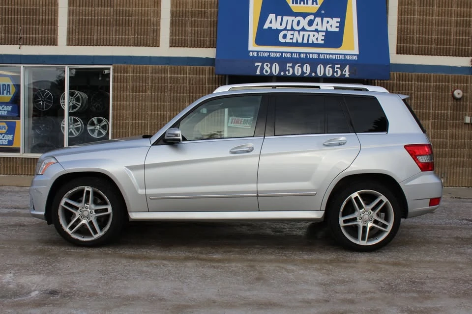2011 Mercedes-Benz GLK-Class - Image 2 of 18
