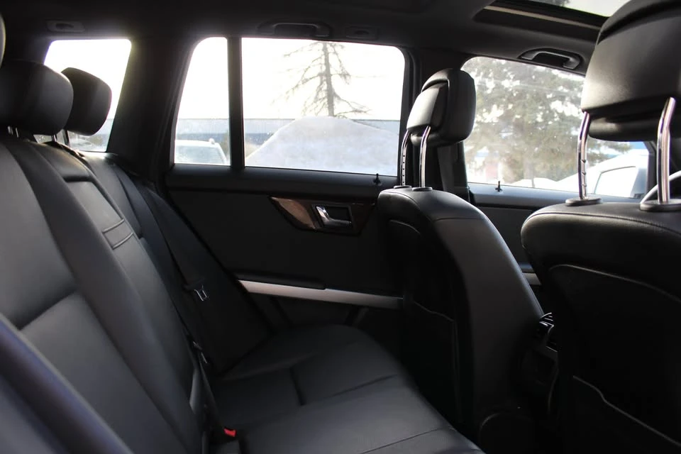 2011 Mercedes-Benz GLK-Class - Image 16 of 18
