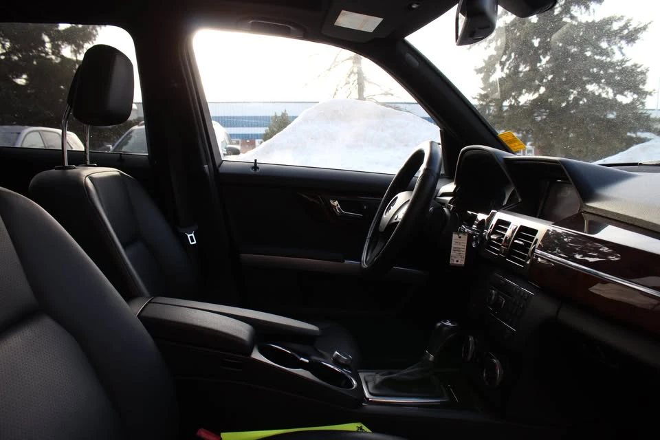 2011 Mercedes-Benz GLK-Class - Image 18 of 18
