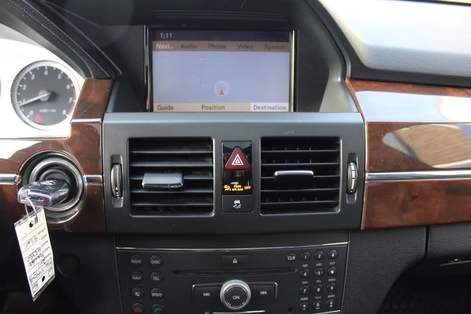 2011 Mercedes-Benz GLK-Class - Image 13 of 18