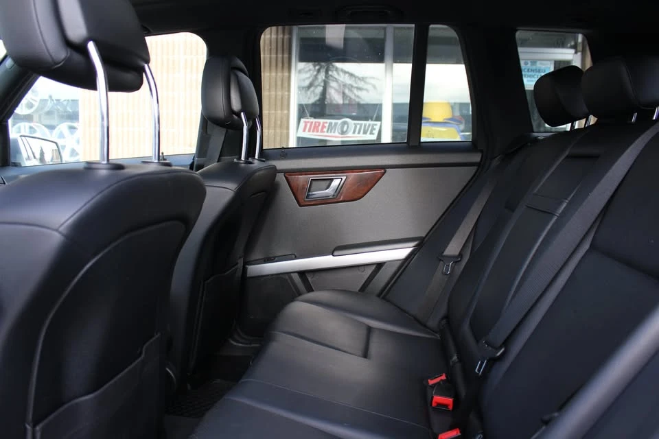 2011 Mercedes-Benz GLK-Class - Image 14 of 18