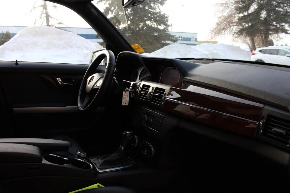 2011 Mercedes-Benz GLK-Class - Image 17 of 18