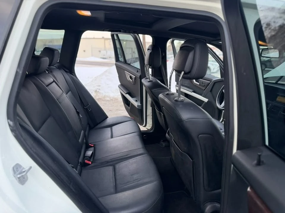 2011 Mercedes-Benz GLK-Class - Image 10 of 13