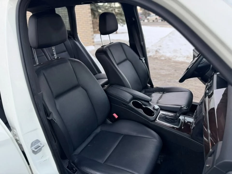 2011 Mercedes-Benz GLK-Class - Image 8 of 13